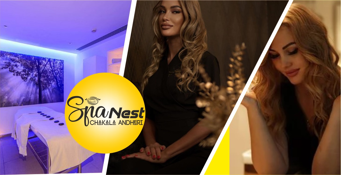 Spa Nest Chakala Andheri East